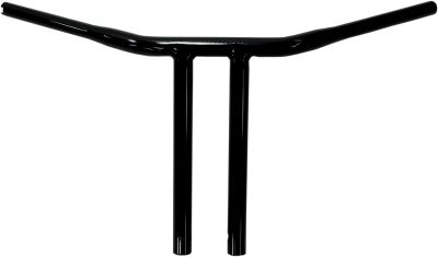 06012749 - DRAG SPECIALTIES HANDLEBAR BUFFALO 12"T BK