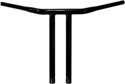 06012751 - DRAG SPECIALTIES HANDLEBAR BUFFALO 14"T BK