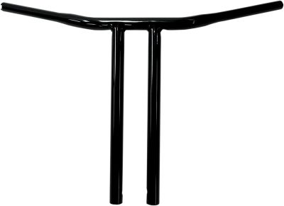 06012753 - DRAG SPECIALTIES HANDLEBAR BUFFALO 16"T BK