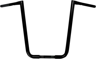 06012784 - LA CHOPPERS HANDLBAR BT PEAKS 19 BK