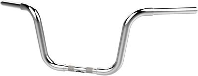 06012829 - KHROME WERKS HANDLEBAR 1.25X10 APE CH