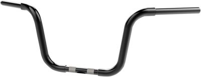 06012830 - KHROME WERKS HANDLEBAR 1.25X10 APE BK