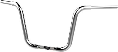 06012831 - KHROME WERKS HANDLEBAR 1.25X12 APE CH