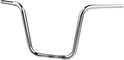 06012833 - KHROME WERKS HANDLEBAR 1.25X14 APE CH