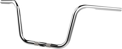 06012837 - KHROME WERKS HANDLEBAR 1" X10 APE CH