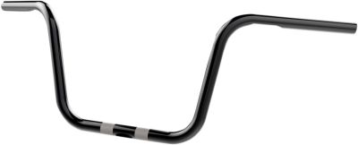 06012838 - KHROME WERKS HANDLEBAR 1" X10 APE BK