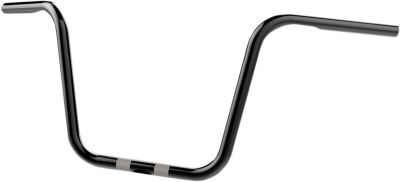 06012840 - KHROME WERKS HANDLEBAR 1" X12 APE BK