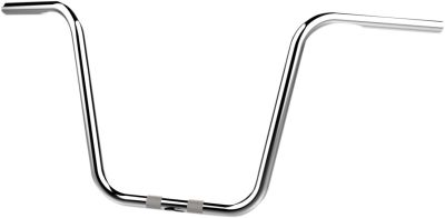 06012841 - KHROME WERKS HANDLEBAR 1" X14 APE CH