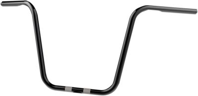 06012842 - KHROME WERKS HANDLEBAR 1 X14 APE BK