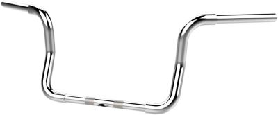 06012845 - KHROME WERKS HANDLEBAR 1.25X10 APE CH