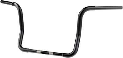 06012848 - KHROME WERKS HANDLEBAR 1.25X12 APE BK