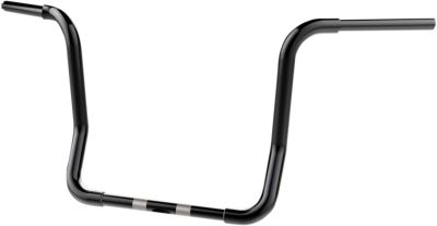 06012850 - KHROME WERKS HANDLEBAR 1.25X14 APE BK