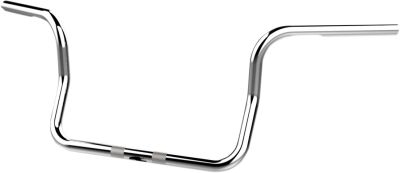 06012851 - KHROME WERKS HANDLEBAR 1 X10 APE CH