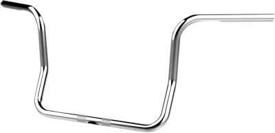 06012853 - KHROME WERKS HANDLEBAR 1" X12 APE CH