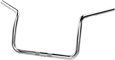 06012857 - KHROME WERKS HANDLEBAR 1" +2 NRW FL