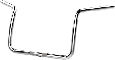 06012858 - KHROME WERKS HANDLEBAR 1" 2+2 NRW FL