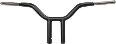 06012860 - Wild1 HANDLEBAR ST FTR 10" BLK