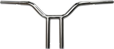 06012861 - Wild1 HANDLEBAR ST FTR 12" CHR