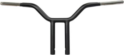 06012862 - Wild1 HANDLEBAR ST FTR 12" BLK