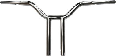 06012863 - Wild1 HANDLEBAR ST FTR 14" CHR