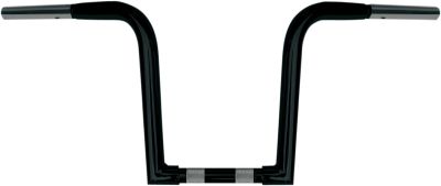 06013154 - Wild1 HANDLEBAR OLAW 10"TBW BK