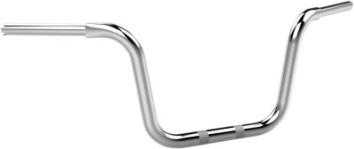 06013241 - KHROME WERKS HANDLEBAR 10X1.25 APE CH