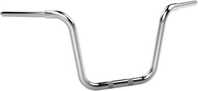 06013243 - KHROME WERKS HANDLEBAR 12X1.25 APE CH