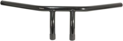 06013304 - EMGO HANDLEBAR 4" T-BAR BLK