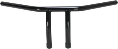 06013308 - EMGO HANDLEBAR 8" T-BAR BLK