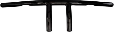 06013310 - EMGO H/BAR 4" T-BAR BLK DIMP