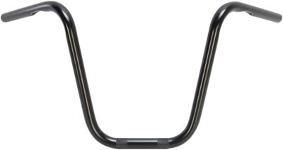 06013316 - EMGO HANDLEBAR APE 1 BLACK