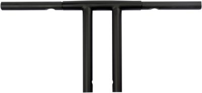 06013325 - Wild1 HANDLEBAR FLATLIN 10 BLK