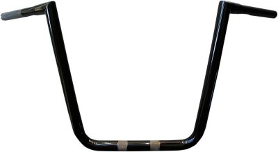 06013366 - LA CHOPPERS HANDLEBAR TPKS HFTY 16 BK