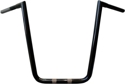 06013368 - LA CHOPPERS HANDLEBAR TPKS HFTY 19 BK