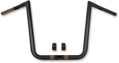 06013843 - LA CHOPPERS HANDLEBAR HTP 16"BLK FLTR