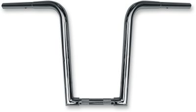 06013914 - Wild1 HANDLEBAR OUTLAWZ 16" CHR