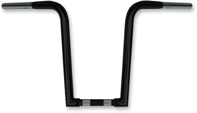 06013915 - Wild1 HANDLEBAR OUTLAWZ 16" BLK