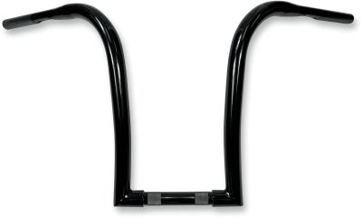 06014042 - LA CHOPPERS HANDLEBAR 14 APE BK 1.25