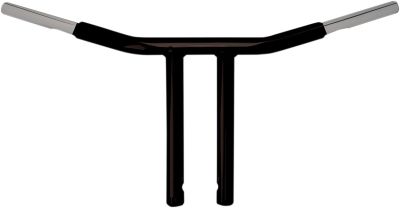 06014089 - Wild1 HANDLEBAR CHOPPER T 12"BK