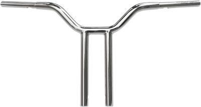 06014158 - Wild1 HANDLEBAR ST FTR 16" CHR