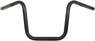 06014192 - DRAG SPECIALTIES HANDLEBAR 1 NRAPE10 BKTBW