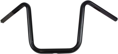 06014195 - DRAG SPECIALTIES HANDLEBAR 1 NRAPE12 BKTBW