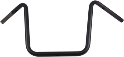 06014211 - DRAG SPECIALTIES HANDLEBAR 1 APE 14 FB TBW