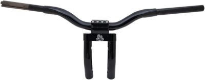 06014458 - LA CHOPPERS HANDLEBAR 9B KF TEE W/PB