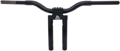 06014462 - LA CHOPPERS HANDLEBAR 11M KF TEE W/PB