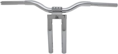 06014463 - LA CHOPPERS HANDLEBAR 13C KF TEE W/PB