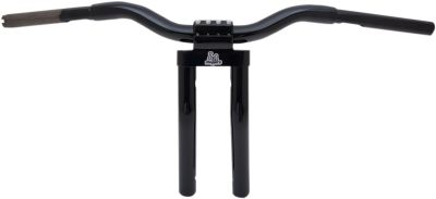 06014464 - LA CHOPPERS HANDLEBAR 13B KF TEE W/PB