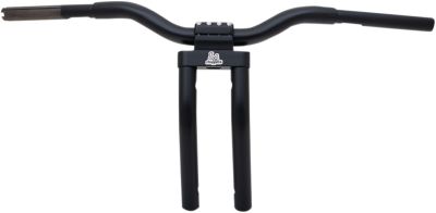 06014465 - LA CHOPPERS HANDLEBAR 13M KF TEE W/PB