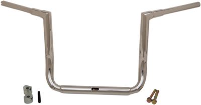 06014492 - LA CHOPPERS HANDLEBAR GRNDTP 14C FLHT