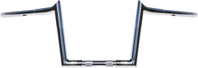 06014680 - Wild1 HANDLEBAR HOOKED 10" CHR